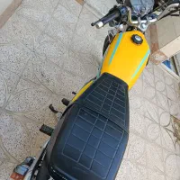 موتور همراه جهان تمیز