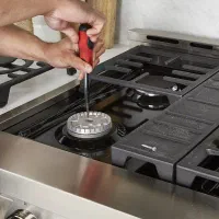 تعمیرات انواع گاز رومیزی