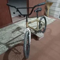 دوچرخه  20|دوچرخه، اسکیت، اسکوتر|گمیشان, |دیوار