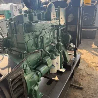 ژنراتور برق ۲۰۰ کاوا(دیزل ژنراتور صنعتی 200KV)|ماشینآلات صنعتی|شیراز, ستارخان|دیوار