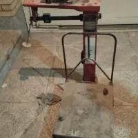 ترازو 100 کیلویی