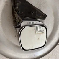 لوازم پاجیرو