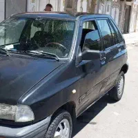 پراید هاچبک 86