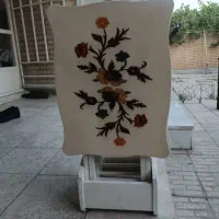 سه عدد مبل دو نفره به همراه چهار عدد میز عسلی|مبلمان خانگی و میز عسلی|گلپایگان, |دیوار