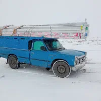 حمل بار با نیسان|خدمات حمل و نقل|شیروان (خراسان), |دیوار