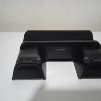 دسته ps1.2و کامپیوتر فرمان سونی 2 استندps4|کنسول، بازی ویدئویی و آنلاین|قم, امامزاده ابراهیم|دیوار