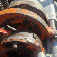 حدیده برقی ۳ اینچ نقد اقساط،به شرط|ابزارآلات|تهران, پارک شهر|دیوار