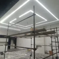 برقکار ساختمان ، تجاری ، رفع اتصال، دوربین ،دزدگیر|خدمات پیشه و مهارت|کرج, کوی مدرس|دیوار