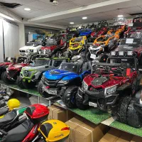 سیسمونی ماشین شارژی/بنز لنکروز لامبورگینی لکسوس