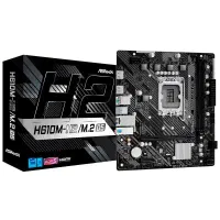 مادربردازراکH610M-H2/M.2 DDR5باCpuاینتلCorei512400|قطعات و لوازم جانبی رایانه|نسیم‌شهر, |دیوار