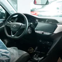 اوپل کورسا/مشکی/صفر کیلومتر/مدل۲۰۲۴/مدارک آماده|خودرو سواری و وانت|تهران, عباسآباد|دیوار