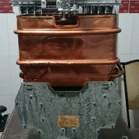 ابگرمکن ۳۱۱۵بوتان