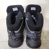 کفش کوهنوردی|کوهنوردی و کمپینگ|شاهینشهر, خانه کارگر|دیوار