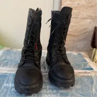بوت دخترانه «بچه گانه»