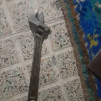 آچار فرانسه