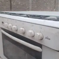 اجاق گاز|اجاق گاز و لوازم برقی پختوپز|شاهینشهر, شهرک میلاد|دیوار