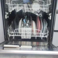 ماشین ظرفشویی تکنو کیت|ماشین ظرفشویی|مشگین شهر, |دیوار