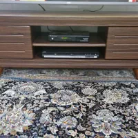 میز تلویزیون ومیز عسلی