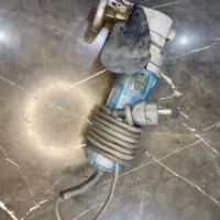 ابزار برقی بوش آلمانی و دریل بادی تایوانی|ابزارآلات|تهران, بهار|دیوار