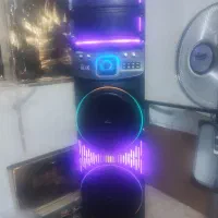 اسپیکر پارتی بلوتوثی قدی  قابل حمل وانمکس  1255