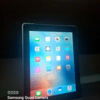 iPad 4