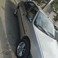 فروش پژو ۴۰۵ مدل ۹۵