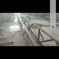 جوشکاری و شیروانی کوبی به صورت سیار