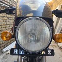 موتور همتاز ۲۰۰|موتورسیکلت|مرند, |دیوار