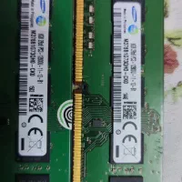فروش رم ddr3وگرافیک|قطعات و لوازم جانبی رایانه|نجف‌آباد, امام خمینی|دیوار