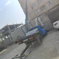 امداد خودرو و جرثقیل جم