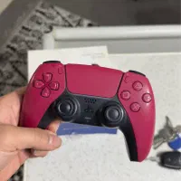 دسته اصلی ps5