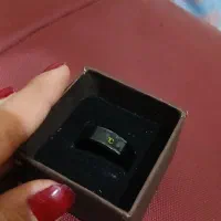 فروش حلقه مشکی حرارتی|بدلیجات|شیراز, زند|دیوار