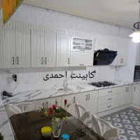 دکور احمدی با طرح جدید آماده نصب کد ۸۱۶۱۲۶۶|مصالح و تجهیزات ساختمان|میامی, |دیوار