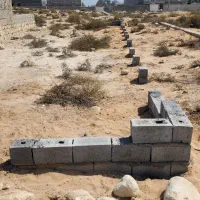 فروش زمین دربندرمقام|فروش زمین و ملک کلنگی|شیبکوه (هرمزگان), |دیوار