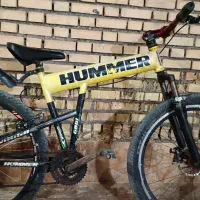 دوچرخه دنده ای|دوچرخه، اسکیت، اسکوتر|آبادان, |دیوار