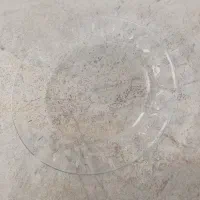 بشقاب انگشتی