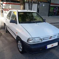 پراید مدل 96