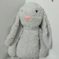 عروسک نو قد نیم متری