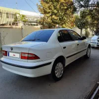 فروش خودرو سمند lx|خودرو سواری و وانت|محمدیه-قزوین, |دیوار