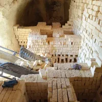 فروش آجر زبره مستقیم از کارخانه