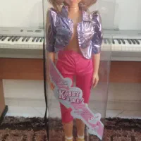 عروسک باربی اورجینال دخترانه