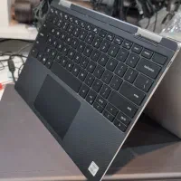 Dell XPS 7390 - پرچمدار دل -فوق‌العاده - 4K لمسی|رایانه همراه|مشهد, عبادی|دیوار