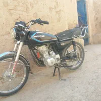 موتور پیشتاز ۹۰|موتورسیکلت|درمیان, |دیوار