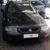 سمند se مدل ۹۰ بدون رنگ نقد و اقساط
