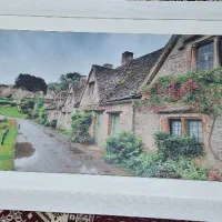 تابلو دو عدد|تابلو فرش|قزوین, |دیوار