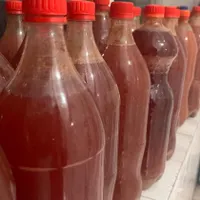 ابغوره خانگی