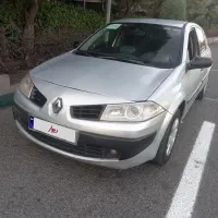 مگان دنده ای|خودرو سواری و وانت|تهران, چیتگر شمالی|دیوار