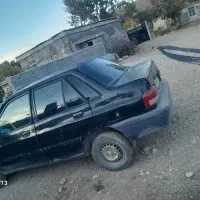 فروش پراید مدل ۸۳|خودرو سواری و وانت|بازفت, |دیوار