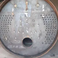 دیگ بخار ۴تن ۵تن ۷تن ۱۰تن|ماشینآلات صنعتی|تهران, یوسفآباد|دیوار