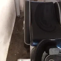 سرشور آرایشگاه زنانه  در حد نو|آرایشگاه و سالن‌های زیبایی|گرگان, |دیوار